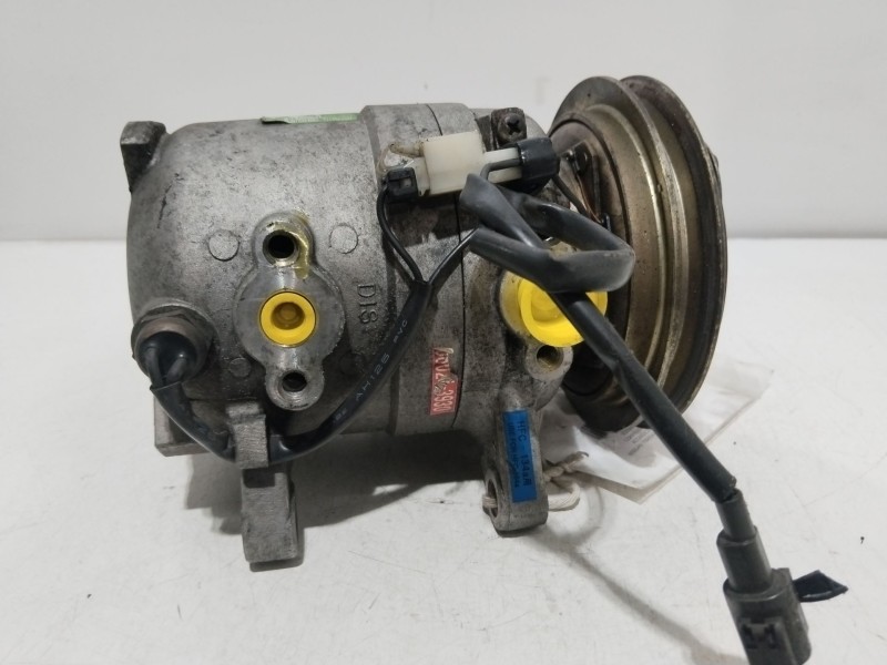 Recambio de compresor aire acondicionado para nissan terrano/terrano.ii (r20) avenue referencia OEM IAM 926000F000 DKV14C 
