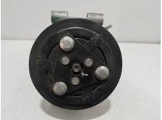Recambio de compresor aire acondicionado para citroën c-elysée shine referencia OEM IAM 9814865380 9814865680