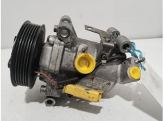 Recambio de compresor aire acondicionado para citroën c-elysée shine referencia OEM IAM 9814865380 9814865680  2