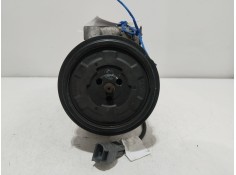 Recambio de compresor aire acondicionado para smart forfour básico (70kw) referencia OEM IAM 4472209684