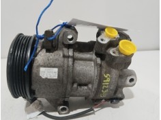 Recambio de compresor aire acondicionado para smart forfour básico (70kw) referencia OEM IAM 4472209684   2