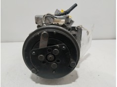 Recambio de compresor aire acondicionado para renault clio ii fase i (b/cbo) 1.2 referencia OEM IAM 7700115830