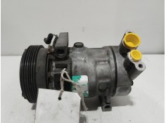 Recambio de compresor aire acondicionado para renault clio ii fase i (b/cbo) 1.2 referencia OEM IAM 7700115830   2