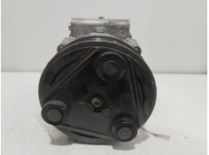 Recambio de compresor aire acondicionado para jaguar x-type 2.0 d classic referencia OEM IAM 1L3H19D786AA