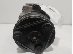 Recambio de compresor aire acondicionado para ford fiesta (cbk) ambiente referencia OEM IAM 19D629DA