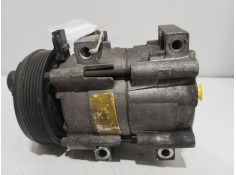 Recambio de compresor aire acondicionado para ford fiesta (cbk) ambiente referencia OEM IAM 19D629DA   2