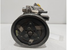 Recambio de compresor aire acondicionado para renault clio ii fase ii (b/cb0) authentique referencia OEM IAM 8200315744