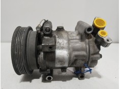 Recambio de compresor aire acondicionado para renault clio ii fase ii (b/cb0) authentique referencia OEM IAM 8200315744   2