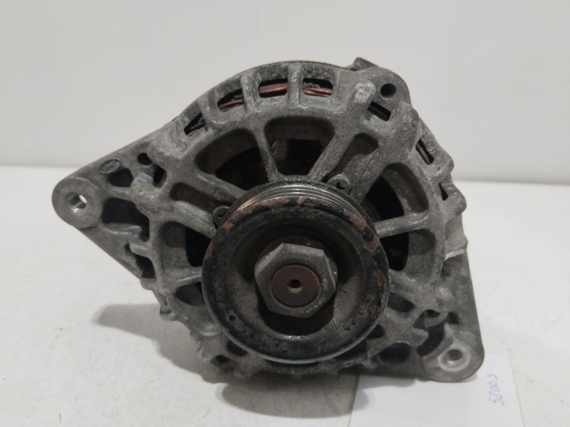 Recambio de alternador para hyundai accent ii (lc) 1.5 referencia OEM IAM 3730022600   Recambio de alternador para hyundai accent ii (lc) 1.5 referencia OEM IAM 3730022600