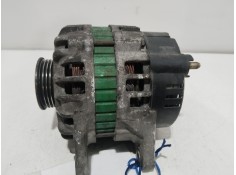 Recambio de alternador para hyundai accent ii (lc) 1.5 referencia OEM IAM 3730022600   2