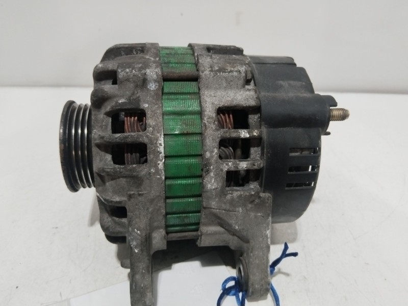 Recambio de alternador para hyundai accent ii (lc) 1.5 referencia OEM IAM 3730022600   Recambio de alternador para hyundai accent ii (lc) 1.5 referencia OEM IAM 3730022600