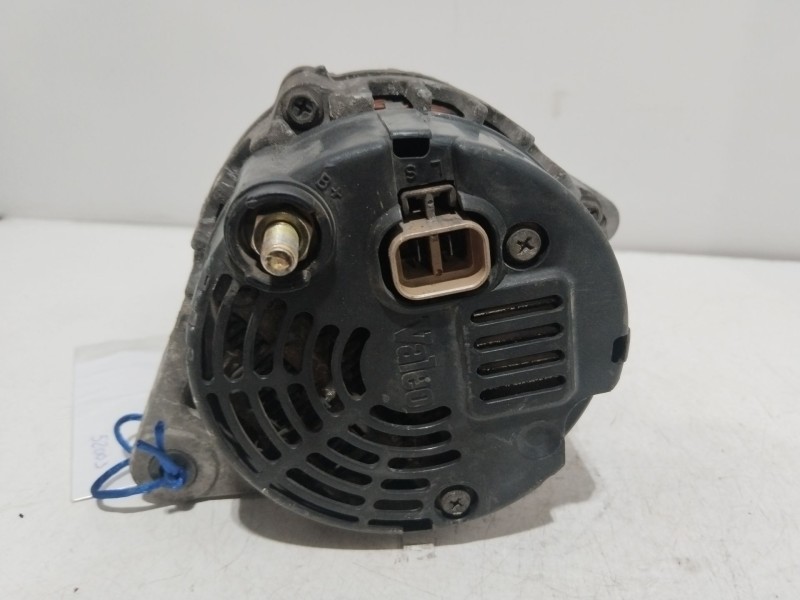 Recambio de alternador para hyundai accent ii (lc) 1.5 referencia OEM IAM 3730022600   Recambio de alternador para hyundai accent ii (lc) 1.5 referencia OEM IAM 3730022600
