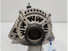 Recambio de alternador para landwind (jmc) cv9 1.6 referencia OEM IAM 370101004