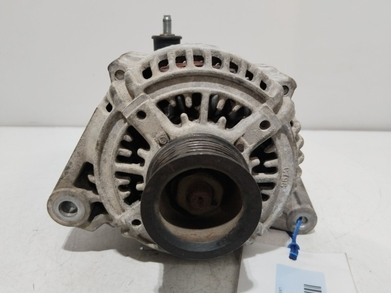 Recambio de alternador para landwind (jmc) cv9 1.6 referencia OEM IAM 370101004  