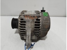 Recambio de alternador para landwind (jmc) cv9 1.6 referencia OEM IAM 370101004   2