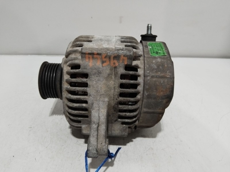 Recambio de alternador para landwind (jmc) cv9 1.6 referencia OEM IAM 370101004  