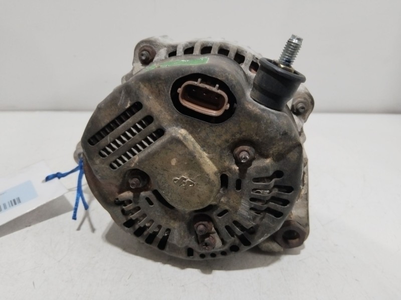 Recambio de alternador para landwind (jmc) cv9 1.6 referencia OEM IAM 370101004  