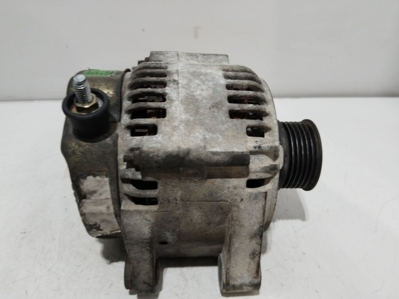 Recambio de alternador para landwind (jmc) cv9 1.6 referencia OEM IAM 370101004  
