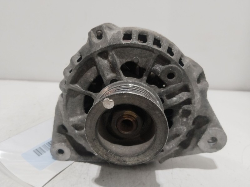 Recambio de alternador para ford ka (rb_) 1.3 i referencia OEM IAM 1135454  