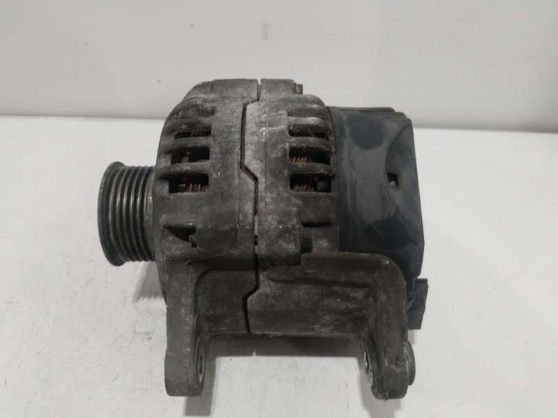 Recambio de alternador para ford ka (rb_) 1.3 i referencia OEM IAM 1135454  