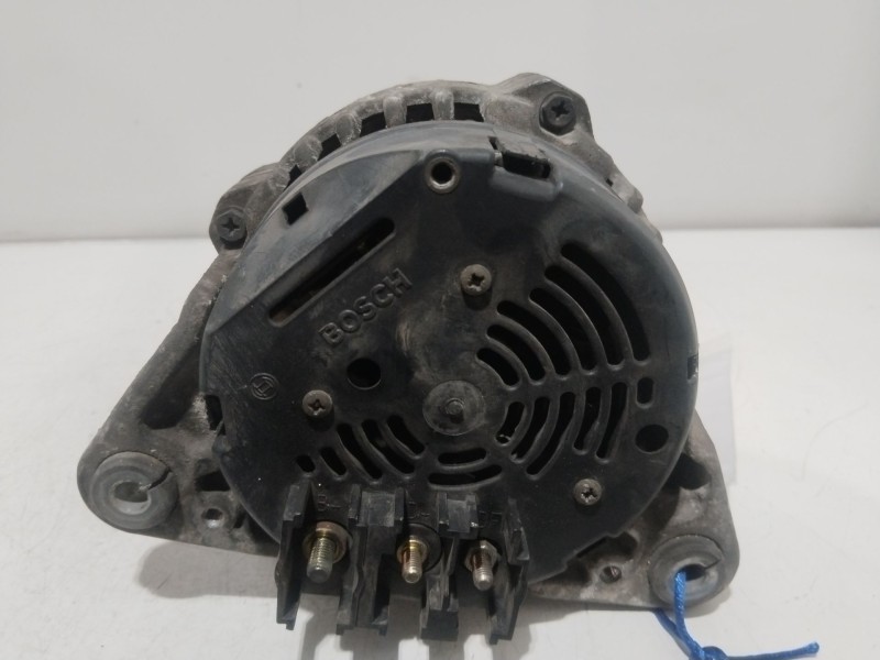 Recambio de alternador para ford ka (rb_) 1.3 i referencia OEM IAM 1135454  