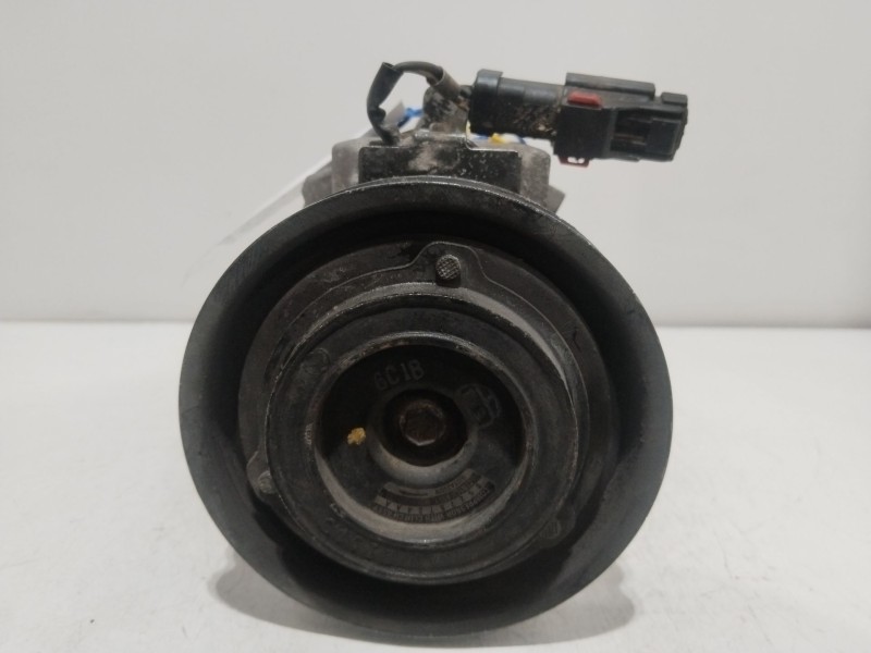 Recambio de compresor aire acondicionado para chrysler pt cruiser (pt_) 2.0 referencia OEM IAM 4472203822  