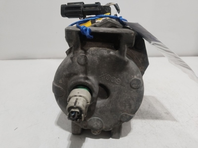 Recambio de compresor aire acondicionado para chrysler pt cruiser (pt_) 2.0 referencia OEM IAM 4472203822  