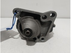 Recambio de motor arranque para renault megane i classic (la0/1_) 2.0 i (la07, la0g) referencia OEM IAM 0986016400  