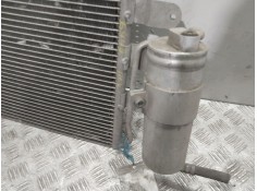 Recambio de condensador / radiador aire acondicionado para seat ibiza (6k1) stella referencia OEM IAM 6K0820411   2