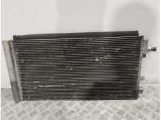 Recambio de condensador / radiador aire acondicionado para renault scenic iii grand bose edition referencia OEM IAM 814187