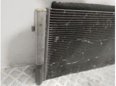 Recambio de condensador / radiador aire acondicionado para renault scenic iii grand bose edition referencia OEM IAM 814187   2