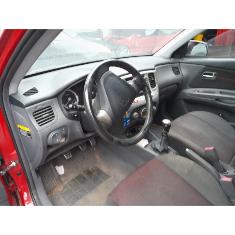 KIA RIO II (JB) - imagen 3