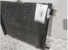 Recambio de condensador / radiador aire acondicionado para peugeot 1007 sporty referencia OEM IAM 6455JF   2