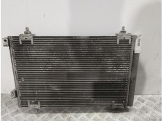 Recambio de condensador / radiador aire acondicionado para peugeot 307 break/sw (s2) xs+ referencia OEM IAM 6455GK