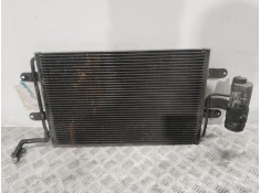 Recambio de condensador / radiador aire acondicionado para volkswagen bora berlina (1j2) trendline referencia OEM IAM 1J0820411D