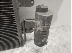 Recambio de condensador / radiador aire acondicionado para volkswagen bora berlina (1j2) trendline referencia OEM IAM 1J0820411D 2