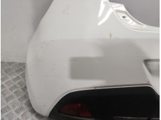 Recambio de paragolpes trasero para mazda 2 (de_, dh_) 1.3 (de3fs) referencia OEM IAM    2