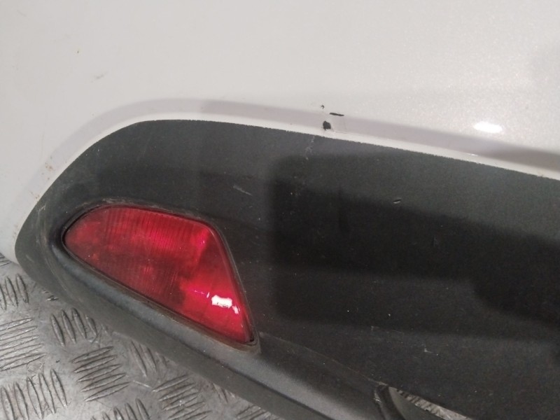 Recambio de paragolpes trasero para mazda 2 (de_, dh_) 1.3 (de3fs) referencia OEM IAM   