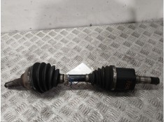 Recambio de transmision delantera izquierda para alfa romeo 159 sportwagon (140) 2.4 jtdm 20v / selective referencia OEM IAM 505