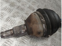 Recambio de transmision delantera izquierda para alfa romeo 159 sportwagon (140) 2.4 jtdm 20v / selective referencia OEM IAM 505 2