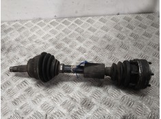 Recambio de transmision delantera izquierda para alfa romeo 147 (937_) 1.6 16v t.spark eco (937.axa1a, 937.bxa1a) referencia OEM