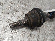 Recambio de transmision delantera izquierda para alfa romeo 147 (937_) 1.6 16v t.spark eco (937.axa1a, 937.bxa1a) referencia OEM 2
