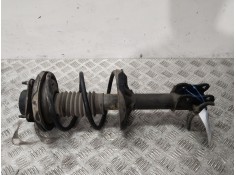 Recambio de amortiguador delantero izquierdo para mazda 626 v hatchback (gf) 2.0 h.p. (gfer) referencia OEM IAM GE4T34900A  