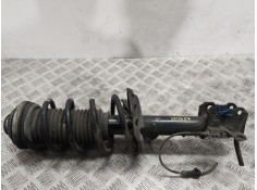 Recambio de amortiguador delantero izquierdo para opel astra h sedán (a04) 1.7 cdti (l69) referencia OEM IAM 22214597