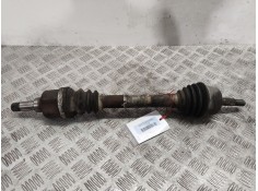 Recambio de transmision delantera izquierda para nissan primera hatchback (p12) 1.8 referencia OEM IAM 39101AU310