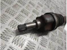Recambio de transmision delantera izquierda para nissan primera hatchback (p12) 1.8 referencia OEM IAM 39101AU310   2
