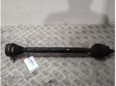 Recambio de transmision delantera derecha para seat toledo iv (kg3) 1.6 tdi referencia OEM IAM 6R0407762A  