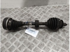 Recambio de transmision delantera izquierda para seat toledo iv (kg3) 1.6 tdi referencia OEM IAM 6R0407761A  