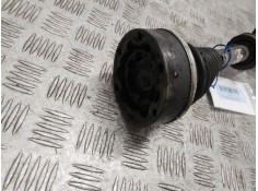 Recambio de transmision delantera izquierda para seat toledo iv (kg3) 1.6 tdi referencia OEM IAM 6R0407761A   2