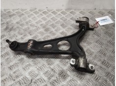 Recambio de brazo suspension inferior delantero izquierdo para alfa romeo 147 (937_) 1.6 16v t.spark eco (937.axa1a, 937.bxa1a)